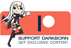 Support Darkborn on Patreon
